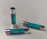 Audiopoint-AC-7-鍍銠金保險絲-30mm