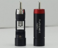 Audiopoint 8.0 / RCA 端子