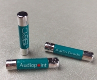 Audiopoint-AC-7-鍍銠金保險絲-20mm