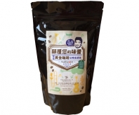 特級黃金咖啡 公母豆混合