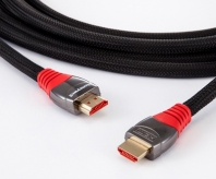 HDMI 編織圓線 - G3